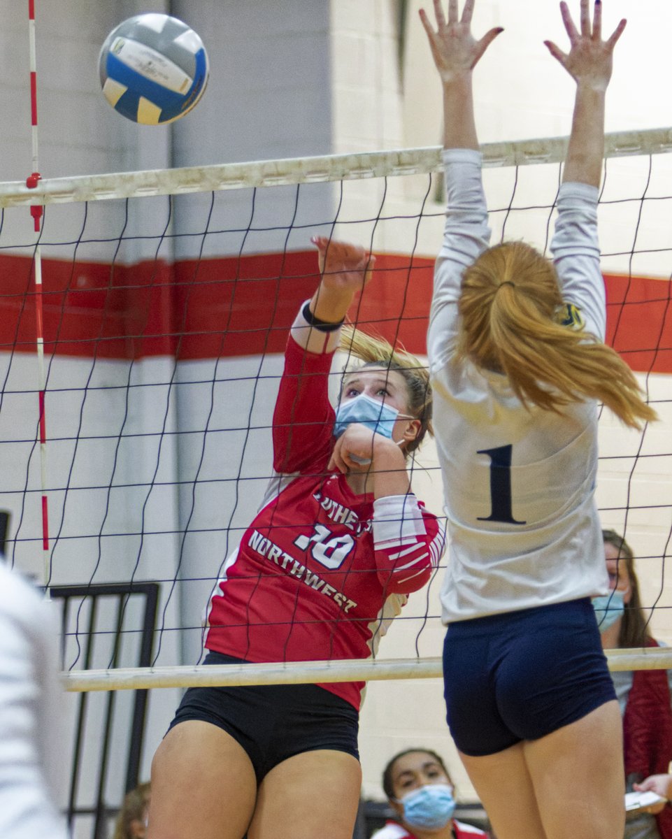 MIPrepZone's tweet photo. VOLLEYBALL: Our photo gallery from Shrine vs. Lutheran Northwest https://t.co/gcV7i2GPS7

@ShrineSports @Shrine_Schools @Shrine_Volley @LuthNorthwest https://t.co/eKq6B4iqNH