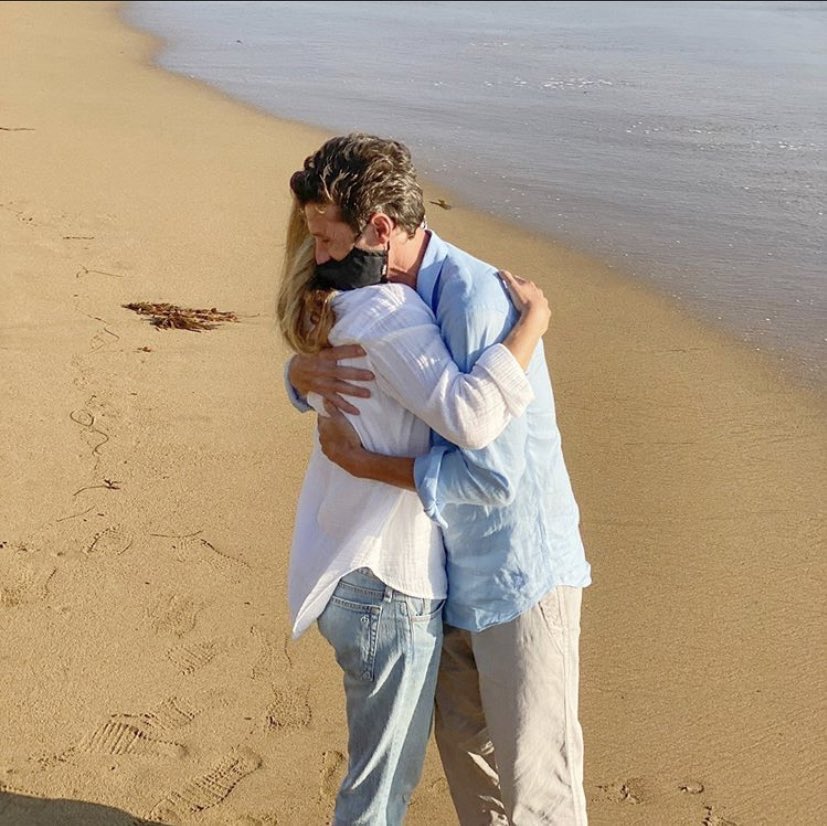 _clairemcd's tweet photo. crying. that’s it. crying. #GreysAnatomy https://t.co/AeXbRF6EBS