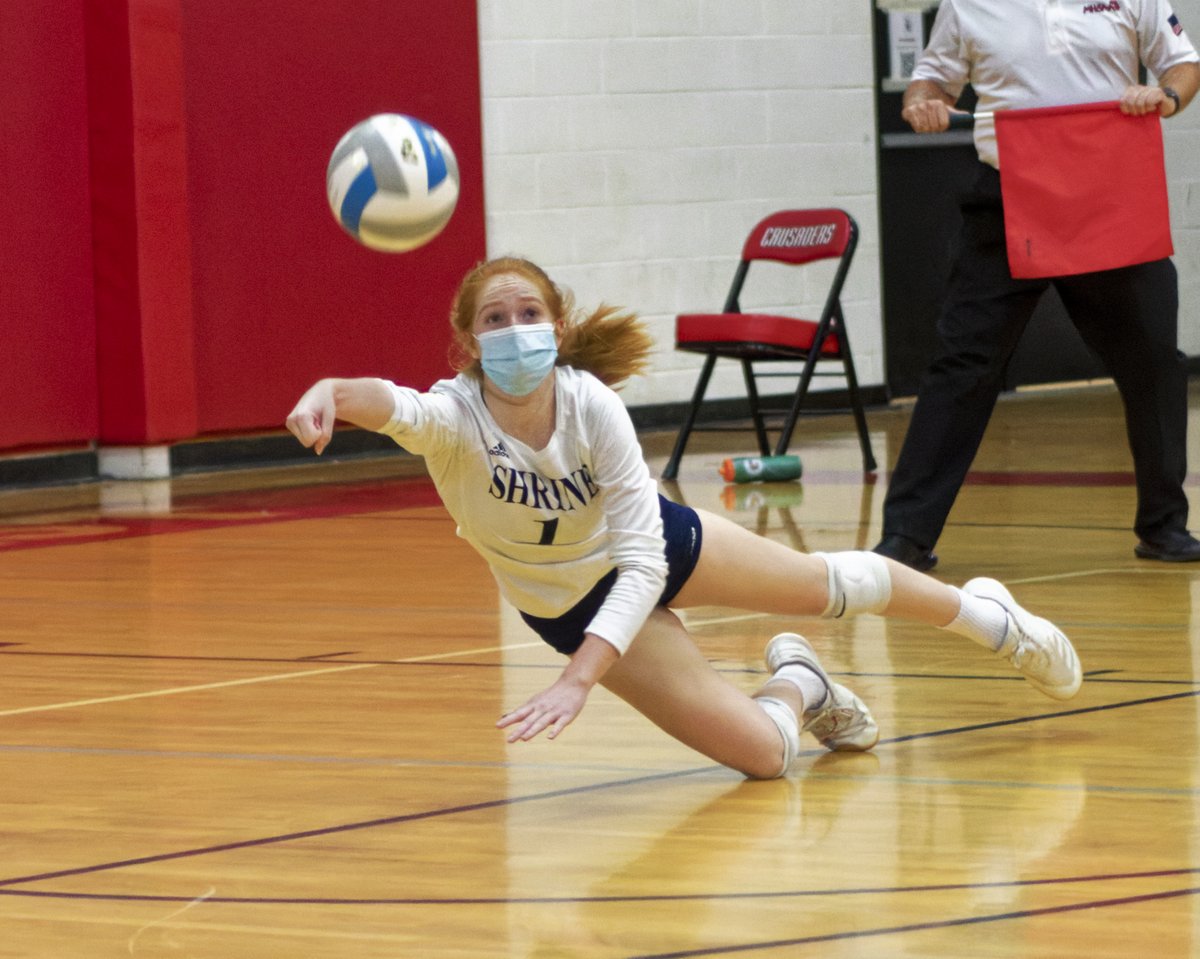 MIPrepZone's tweet photo. VOLLEYBALL: Our photo gallery from Shrine vs. Lutheran Northwest https://t.co/gcV7i2GPS7

@ShrineSports @Shrine_Schools @Shrine_Volley @LuthNorthwest https://t.co/eKq6B4iqNH