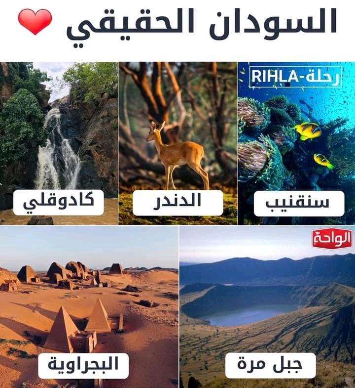 husseinabri's tweet photo. المعارك الدائرة بلا توقف حول السلطة منذ امد طويل جعلتنا ننسي او نتناسي البديهيات: مثلا لبلادنا امكانيات كامنة مذهلة يمكنها ان تجعل السياحة تلعب دورا مهما في التنمية والتطور.... https://t.co/kf438qlkg8