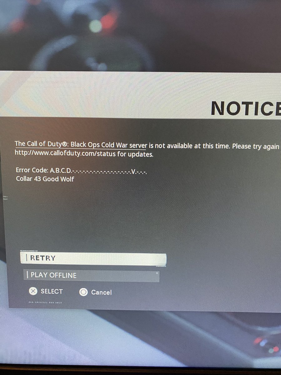 delxbad's tweet photo. So no hoes, no girlfriend, no one hitting my line, no ps5 and now no black ops Cold War. can I just a catch a fucking break pleaseeee https://t.co/J2nT1NsDxJ
