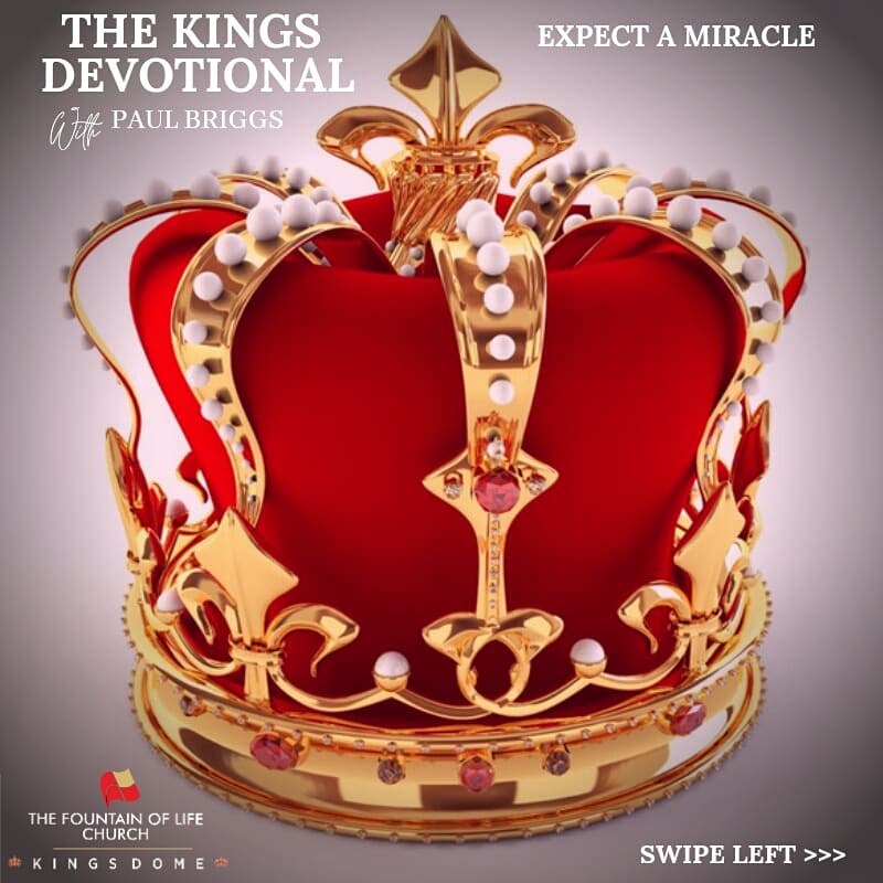 peebriggs's tweet photo. Goodmorning Kings,Illuminate your day with The Kings word https://t.co/XuRgVT8NnP
