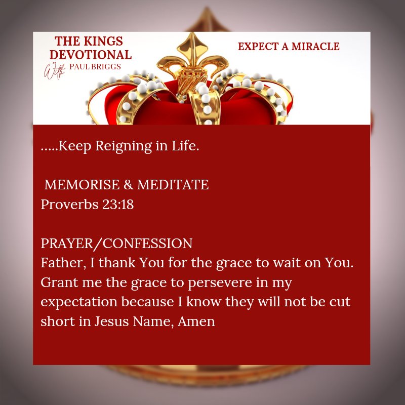 peebriggs's tweet photo. Goodmorning Kings,Illuminate your day with The Kings word https://t.co/XuRgVT8NnP