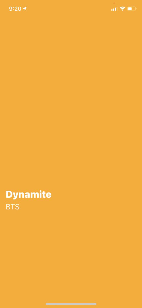 JiminsCats2's tweet photo. KINGS OF THE TRENDING 20🎉🎉#Dynamite 🧨Number ONE on tonight’s countdown with @themattmony @Z903 Thank you Matt 💜 @BTS_twt @BTSxCalifornia #ShazamDynamite https://t.co/5dvTfJRQQa