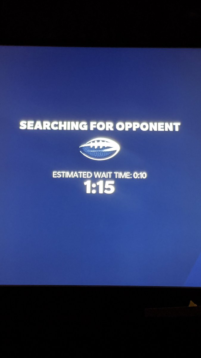 BraverMPLS's tweet photo. @EASPORTS_MUT https://t.co/gTlaDsZdUS