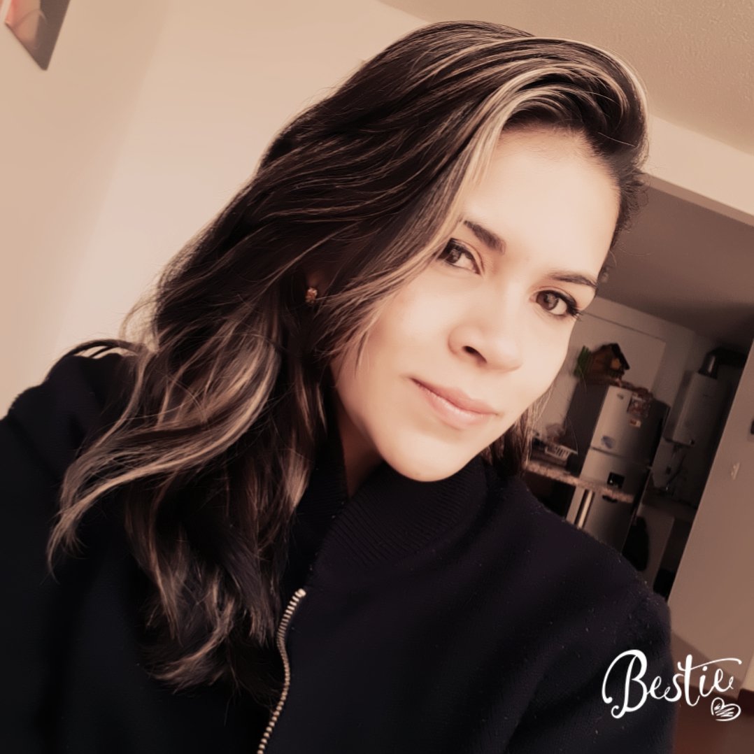 deisyjd's tweet photo. #NuevaFotoDePerfil https://t.co/hn9KfQlKQk