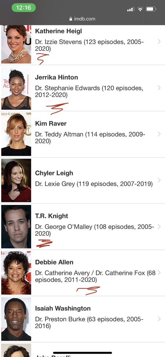 hereisninatut's tweet photo. Wait a damn minute..... WAIT A DAMN MINUTE. If this is true I may not recover after this season. 😭😭😭 #GreysAnatomy https://t.co/1ZerNAi1qT