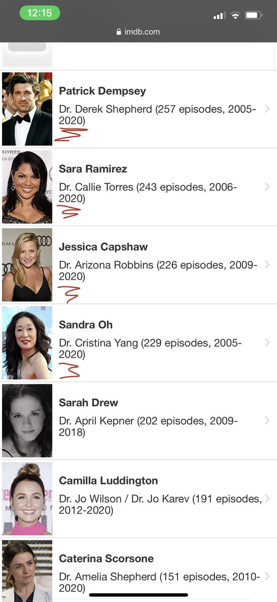 hereisninatut's tweet photo. Wait a damn minute..... WAIT A DAMN MINUTE. If this is true I may not recover after this season. 😭😭😭 #GreysAnatomy https://t.co/1ZerNAi1qT
