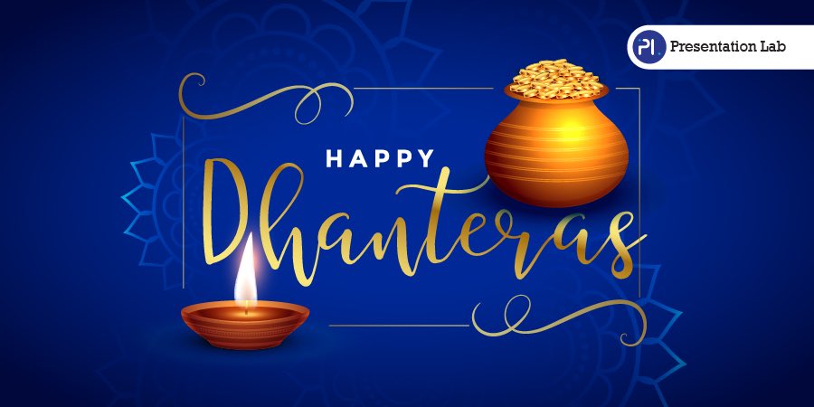 Presentationlab's tweet photo. Happy Dhanteras 

#HappyHalloween #PresentationLab #Presentation #PPTDesigner #PPT #FreelancerPresentationDesigner #PowerpointPresentation #GraphicDesign #WebDesign #SocialMedia #Branding #Graphics #LogoDesign #BusinessCards #Posters #BrochureDesign

https://t.co/dfDnOHfRGY https://t.co/74lKdYHZtE