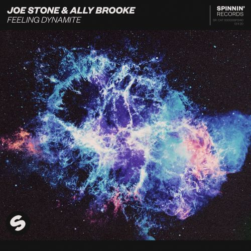 5H_IND's tweet photo. Ally Brooke merilis single kolaborasi bersama @JoeStonemusic berjudul #FeelingDynamite. Streaming sekarang!

Spotify: https://t.co/VTk7uSXhk9
Apple Music: https://t.co/2Z0nh5ruDL
YouTube: https://t.co/87kvhYNO9h https://t.co/3RGN0OS5da