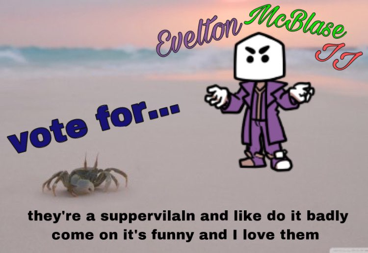 This message is correct. It is good to know that my capacity for bad behavior is well known. I, unlike that other pathetic clone, am doing a Terrible Job. >:)