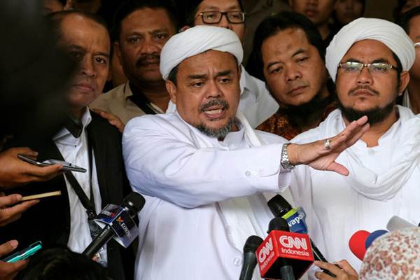 Cak Nun Sebut Rizieq Shihab Bukan Habib, Ini Alasannya news.harianjogja.com/read/2020/11/1… #beritajogja #jogja #jogjaistimewa