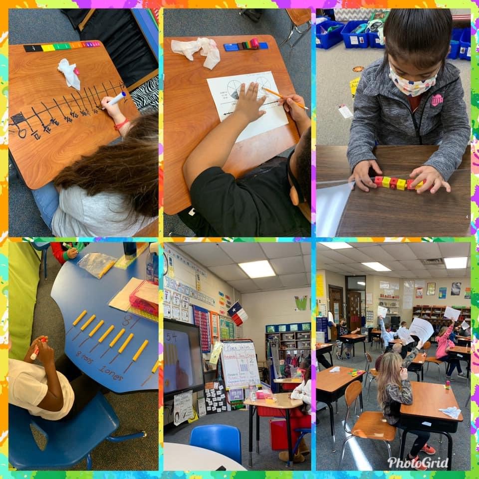Cynthia Redwine, M. Ed. (@Redtweetie47) on Twitter photo 13/11/2020 05:22:56 Math Rocks at Wise Elementary! Math Rocks at Wise Elementary!