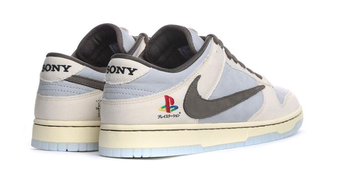 sony x nike