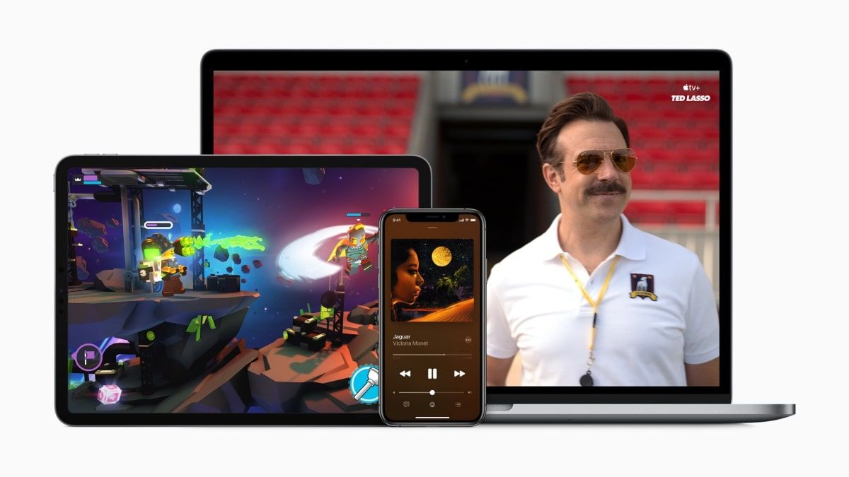 streamlog2's tweet photo. 【ブログ更新】4つのサービスが統合されたApple Oneの登録を見送った理由 – きょうものびてます。 https://t.co/mO2QzlvEVF https://t.co/1AP6kU9bdB