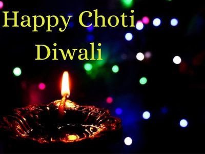 bikki_pandit's tweet photo. पूजा से भरी थाली है
चारों ओर खुशहाली है
आओ मिलके मनाएं ये दिन
आज छोटी दिवाली है
आपके और आपके परिवार को
ढेरों शुभकामनाएं #allmyTwitterfriends https://t.co/ZJqvMTR5zy