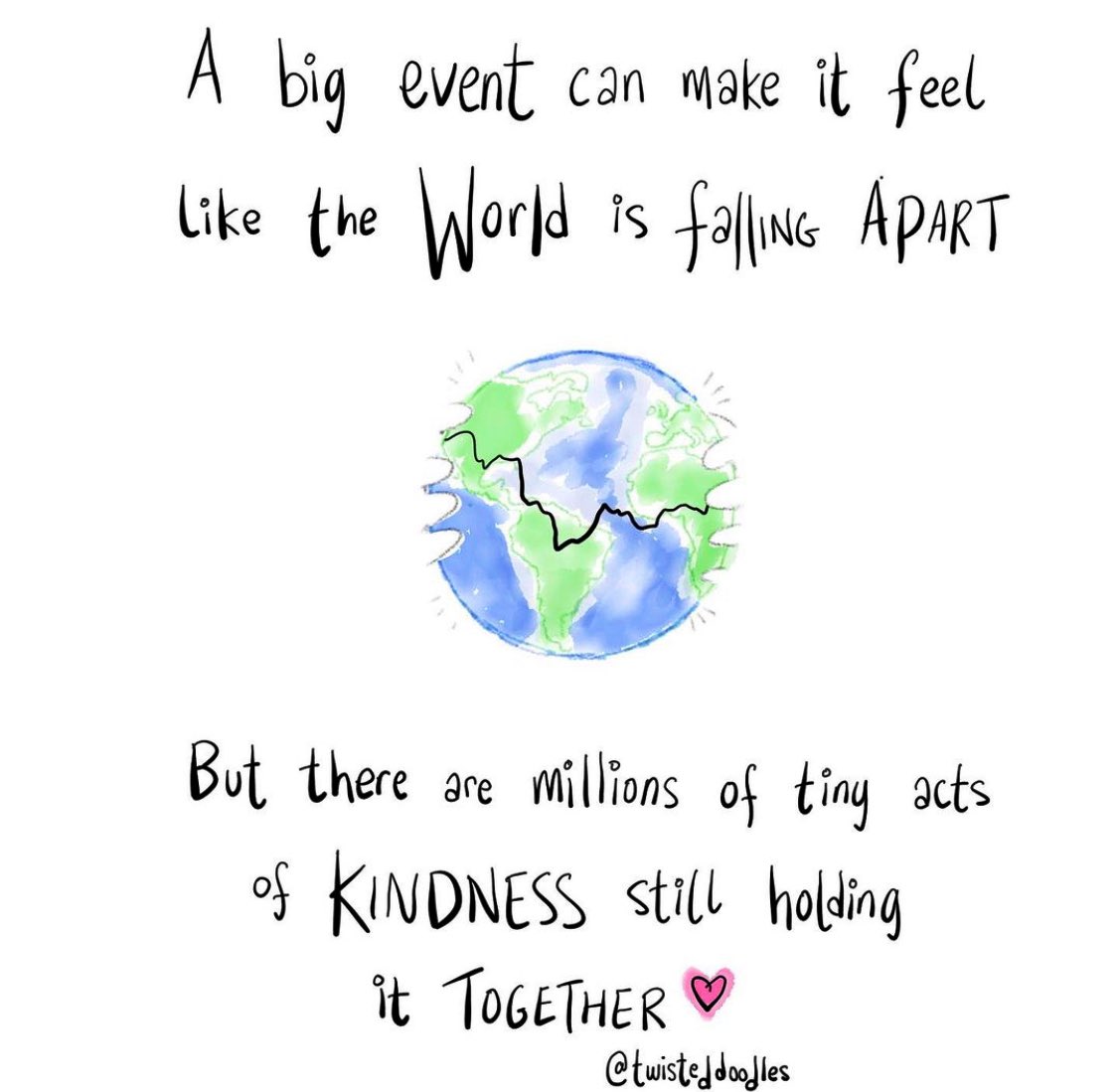 StSwithunsPsFl's tweet photo. #WorldKindnessDay! We’ve done lots of work about kindness this term & giving to others with our time & emotions. Why not try to do one act of kindness for your friends, family or teachers today? A small note or a smile can make a HUGE difference! #StSwithunsGenerosity #BeKind https://t.co/KB0hLLjWBg