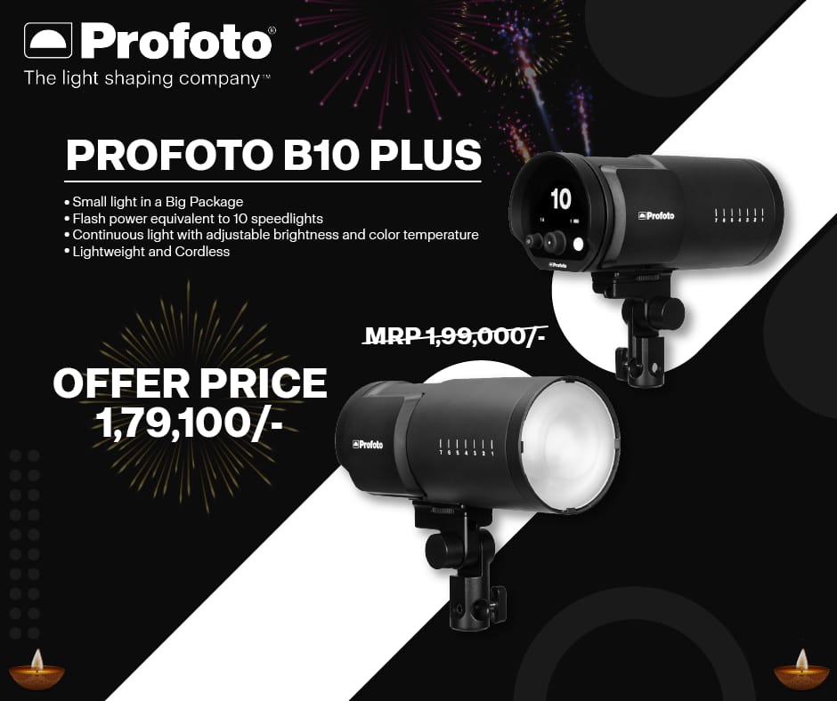 srishtidigilife's tweet photo. Get a seamless and minimal effect on your photos while shooting, editing and publishing with the Profoto B10 plus. 
@profoto 
#profoto #profotob10 #profotoglobal #srishtidigilife #offerprice #diwalioffer #lightshapers #lightshapingtools #cameraaccessories https://t.co/bIoLvdPb52