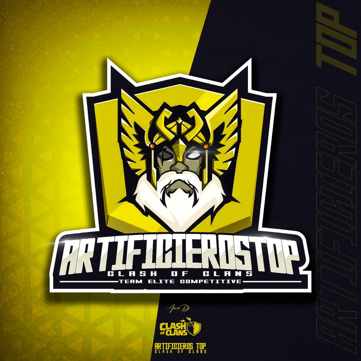 Nuestro nuevo LOGO Gracias <a href="/AlambredjYT/">Alambredj</a>  por tan gran labor