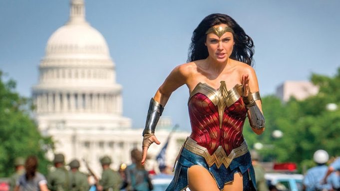 Luiz_Fernando_J's tweet photo. Yeah, I know. #WonderWoman1984 rumors running wild again, right? For the better or for the worst, #WW84 is still to make final decision in the next days. Anything out there is especulative. #HBOMax release is nonsensical, since it has low exposure within the US and none overseas. https://t.co/Mome5iVOC9