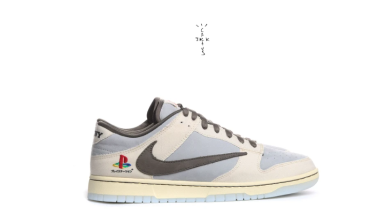 nike tenis travis scott