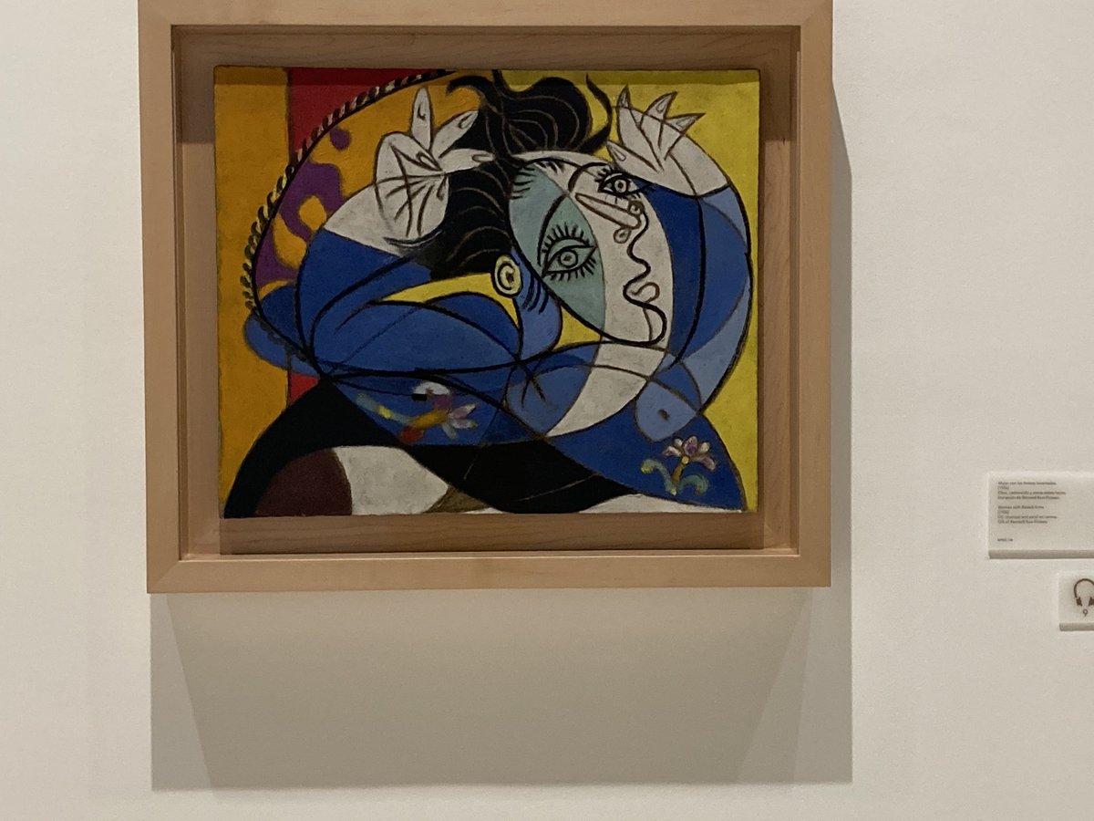 ヨーロッパ旅行 情報部 マラガ ピカソ博物館 ピカソの生誕地 ピカソの愛したマラガ 人が少なく じっくりと鑑賞できました 日本語のオーディオガイドあり