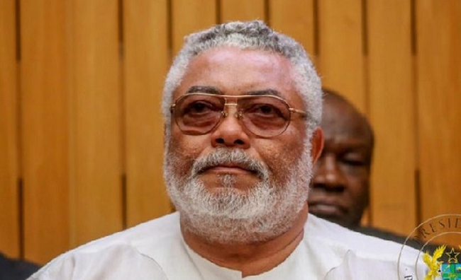 flavisionng's tweet photo. Young Thug Fajr #ABT_THEALBUM Chris Brown Lala Jerry Rawlings Burna #VoodooSoundsEp
EX-Ghanaian President Rawlings Dies Of Coronavirus
https://t.co/BdqKQIYRzh https://t.co/r4EoSTMqeI