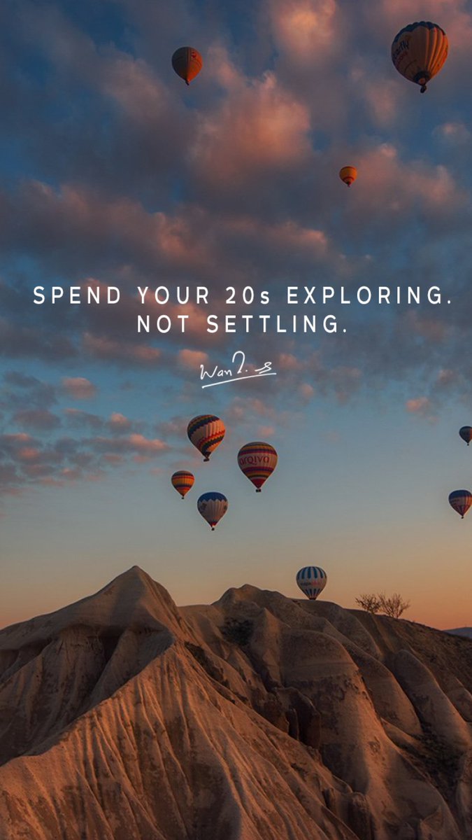 For the longest time, I have used my mobile screen as a tool for positive affirmations, considering I pick up my phone (checks screen time usage) 72 times a day!And I thought this might be useful for others too.Hence, 20 of my quotes are now converted into mobile wallpapers.