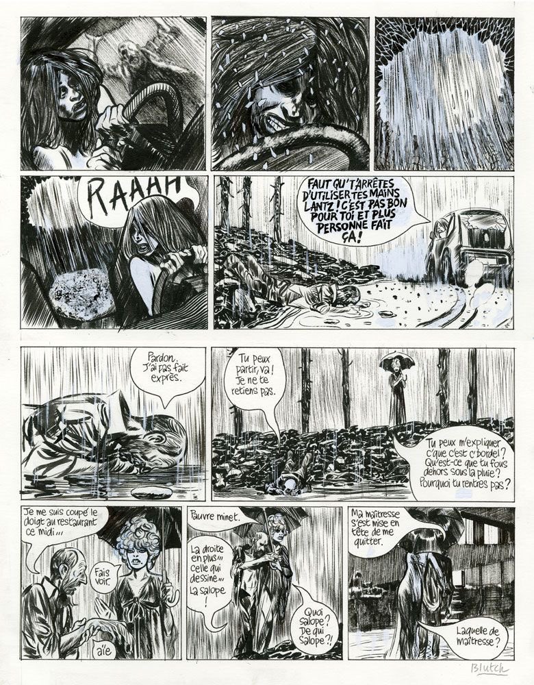 Blutch 