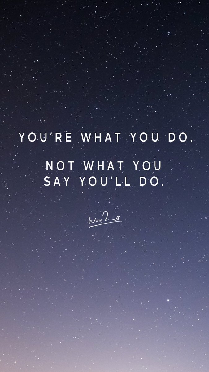 For the longest time, I have used my mobile screen as a tool for positive affirmations, considering I pick up my phone (checks screen time usage) 72 times a day!And I thought this might be useful for others too.Hence, 20 of my quotes are now converted into mobile wallpapers.