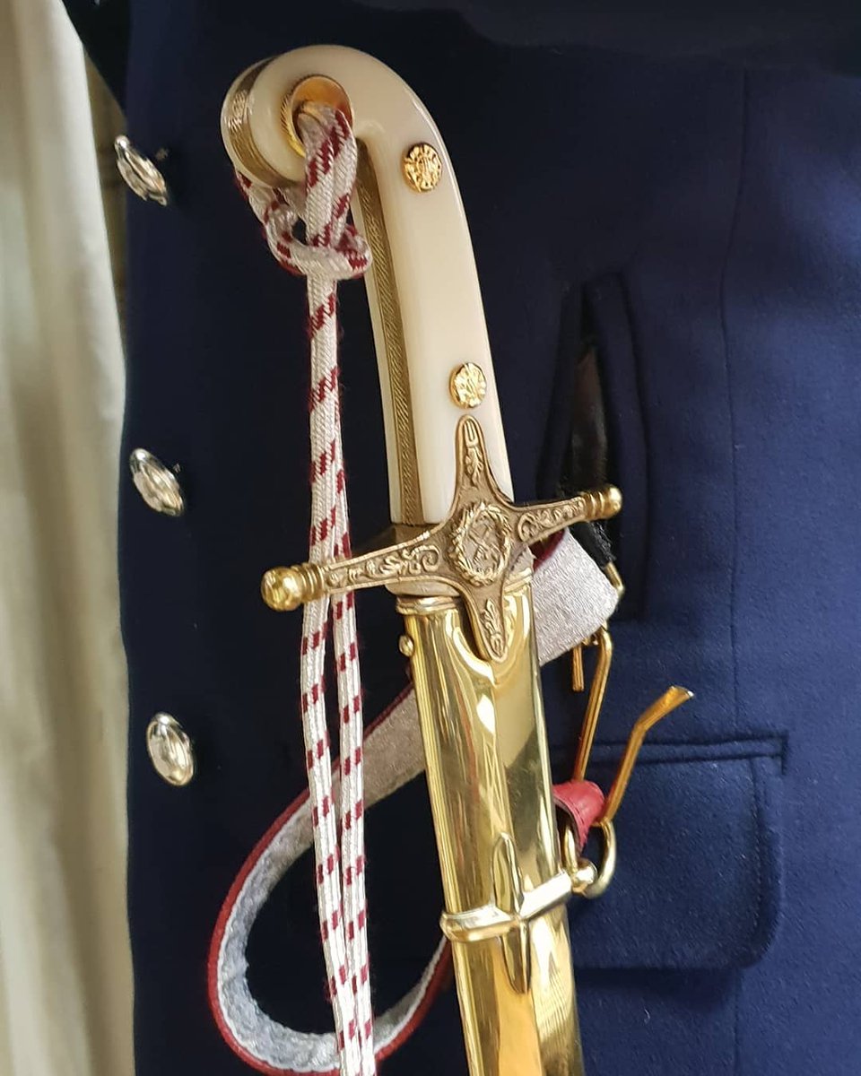 A few notes on the Military Greatcoat.We found that the original greatcoats for this rank would have been made from Beaver. And nowadays a much more humane alternative is found in Doeskin, which is a tightly milled, boiled and piled merino wool.