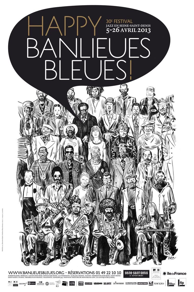 Blutch 