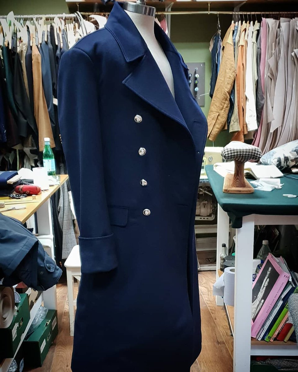 Every detail was enthusiastically soaked up and performed by us in a way that bordered on the nerdy.And very proudly made entirely by our hands at the workshop on Grimston street in Hull. #madeinhull