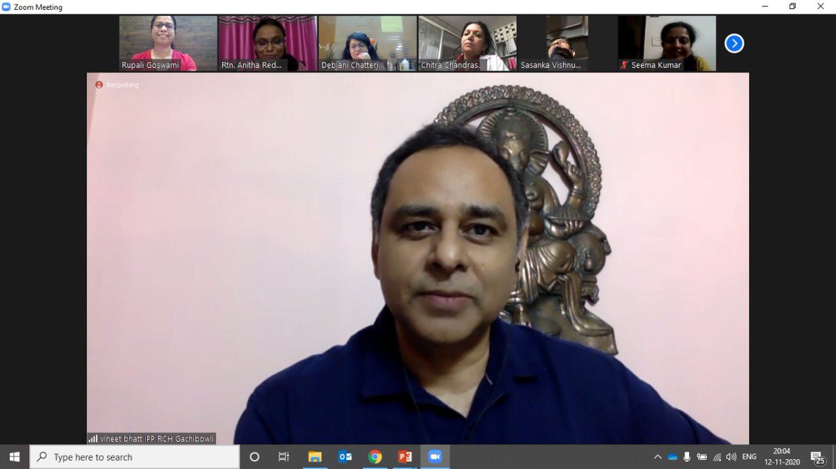 GoswamiRupali's tweet photo. It was great interacting with such brilliant minds from Rotary Club Hyderabad Gachibowli and Rotary Club of SMART Hyderabad. Together #WeReWrite for the #Children and #Girls @vineetrbhatt @stc_india @SuchiSudarshan @pragyavats #UNCRC #ChildRights https://t.co/kYZCknfAvk