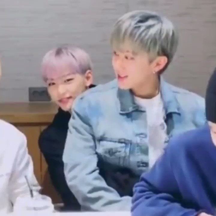 felix making stays a brownie cake he promised to make us 