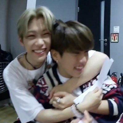 felix making stays a brownie cake he promised to make us 