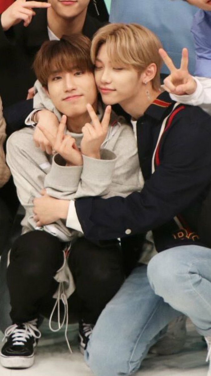 felix making stays a brownie cake he promised to make us 