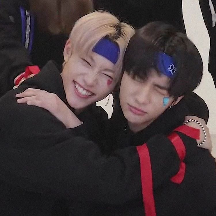 felix making stays a brownie cake he promised to make us 