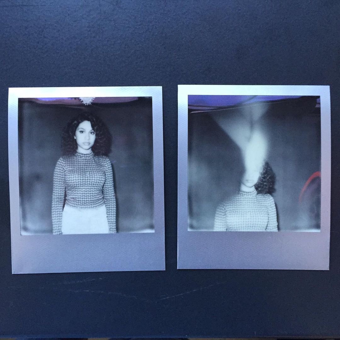 alessiacworld's tweet photo. Alessia’s Instagram post: “I released my first album 5 years ago today wow wow. feels like a million. I am a grey, old lady. what a ride! more to go. thank you for everything🖤 (also my hair might’ve peaked then idk). K.I.A 4EVER.” https://t.co/jkAn8JA0CZ