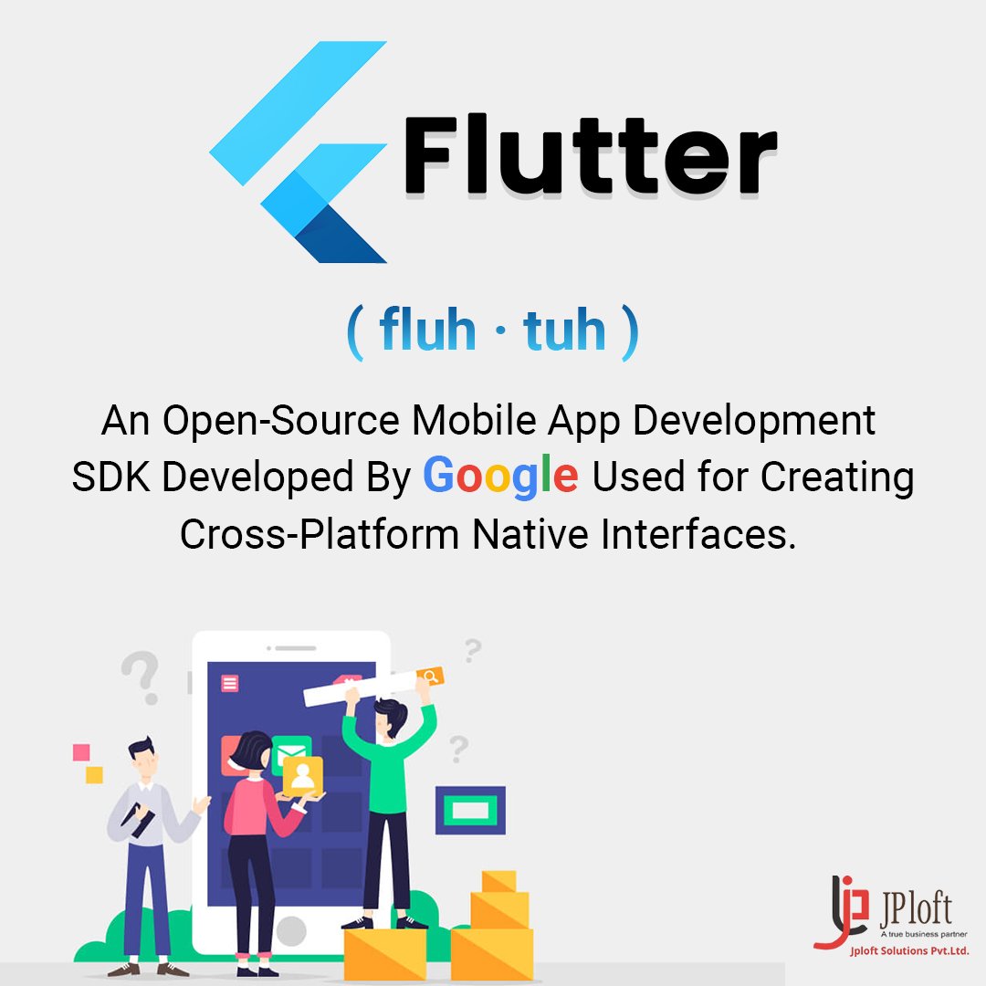 jploftsolutions's tweet photo. Get best apps that will trend in the market with best technologies!

https://t.co/v3twXkcKff

#flutter #Java #kotlin #ReactNative #swift #python #rprogramming #appdevelopment #100DaysOfCode #301DaysOfCode #freeCodeCamp #womenwhocode #WomenInstem #womenintech #developer #jploft https://t.co/TNelUsUUcs