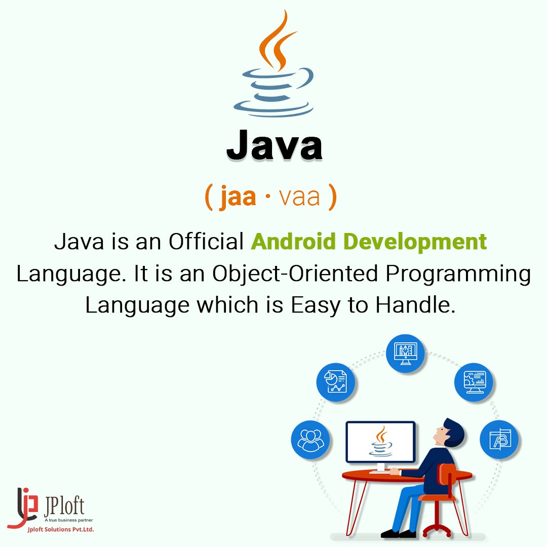 jploftsolutions's tweet photo. Get best apps that will trend in the market with best technologies!

https://t.co/v3twXkcKff

#flutter #Java #kotlin #ReactNative #swift #python #rprogramming #appdevelopment #100DaysOfCode #301DaysOfCode #freeCodeCamp #womenwhocode #WomenInstem #womenintech #developer #jploft https://t.co/TNelUsUUcs