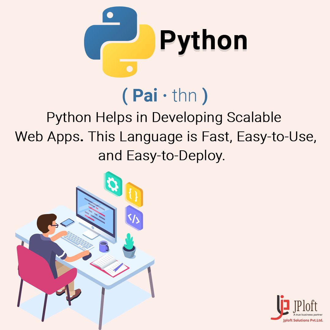 jploftsolutions's tweet photo. Get best apps that will trend in the market with best technologies!

https://t.co/v3twXkcKff

#flutter #Java #kotlin #ReactNative #swift #python #rprogramming #appdevelopment #100DaysOfCode #301DaysOfCode #freeCodeCamp #womenwhocode #WomenInstem #womenintech #developer #jploft https://t.co/TNelUsUUcs