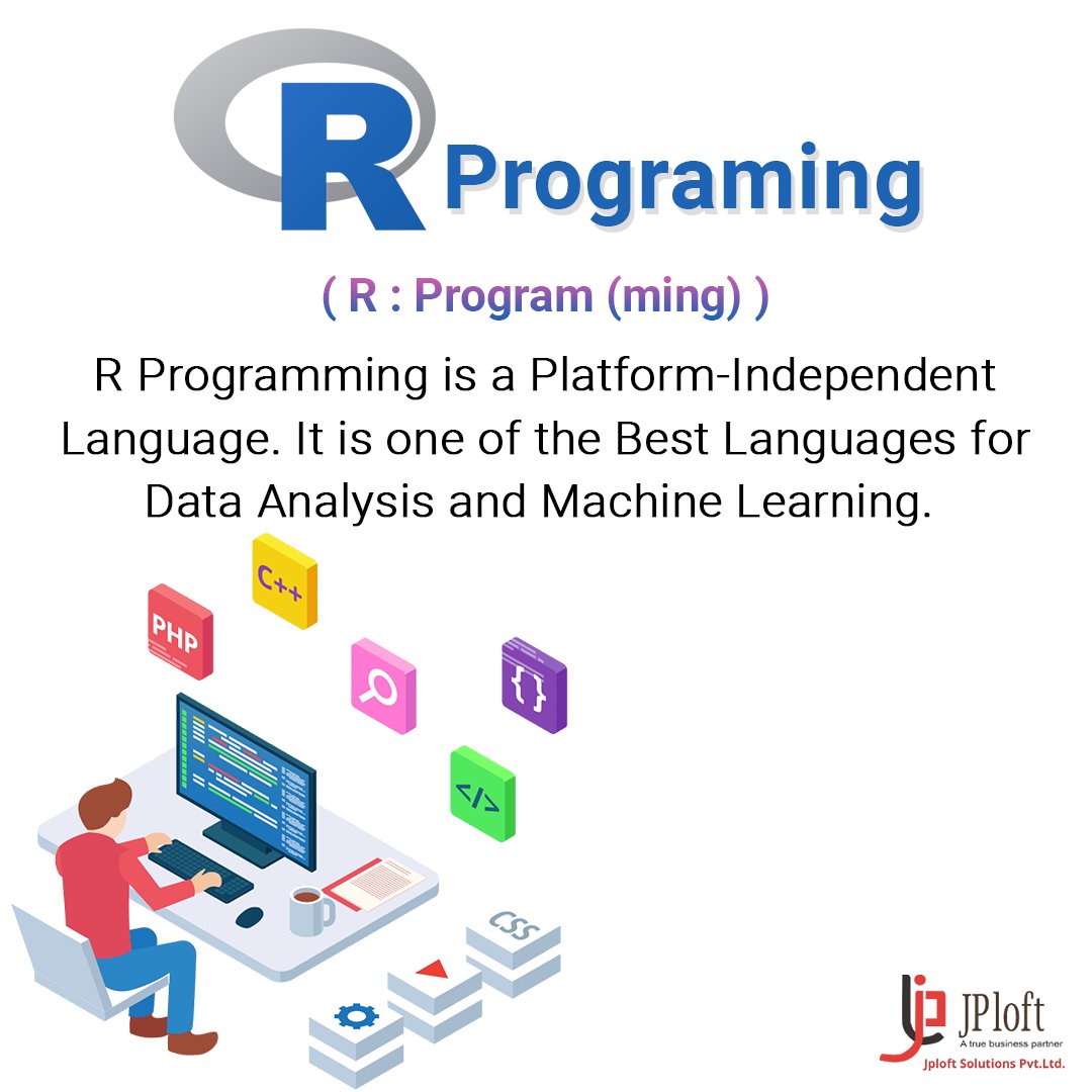 jploftsolutions's tweet photo. Get best apps that will trend in the market with best technologies!

https://t.co/v3twXkcKff

#flutter #Java #kotlin #ReactNative #swift #python #rprogramming #appdevelopment #100DaysOfCode #301DaysOfCode #freeCodeCamp #womenwhocode #WomenInstem #womenintech #developer #jploft https://t.co/q23IIYLB5O