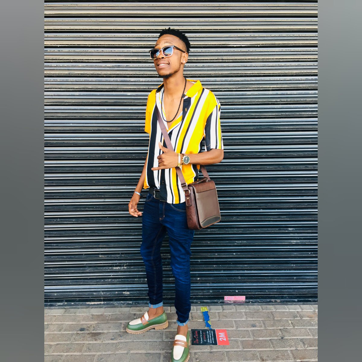 MrQuality12's tweet photo. Lepara lele Clean 🕴️👌
@JonathanDafrica 👞
#level5 https://t.co/2tjUXoMxUs