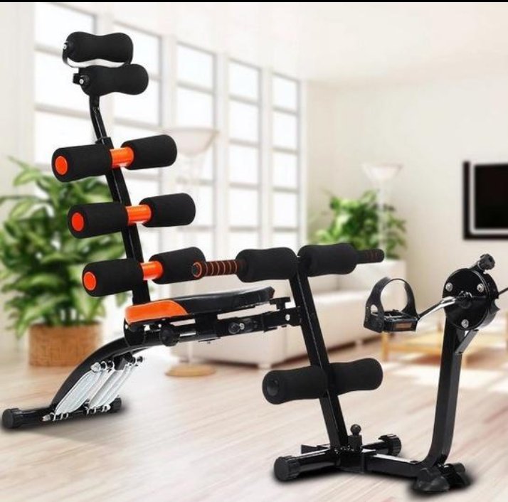 Innocentdean1's tweet photo. Enjoy morning exercises with wonder core to help you keep your thighs and abdomen in shape
#MadeinLagos
#VoodooSoundsEp
#ABT_THEALBUM
Chris Brown | Young Thug
GOATS | Burna
Peruzzi | Juma
Thank you Jesus https://t.co/KThVS3VaKe