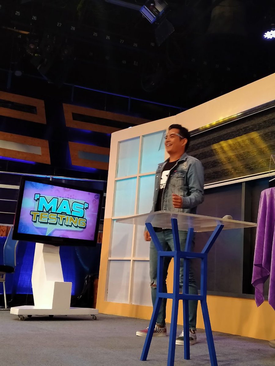 It's Showtime tweet media