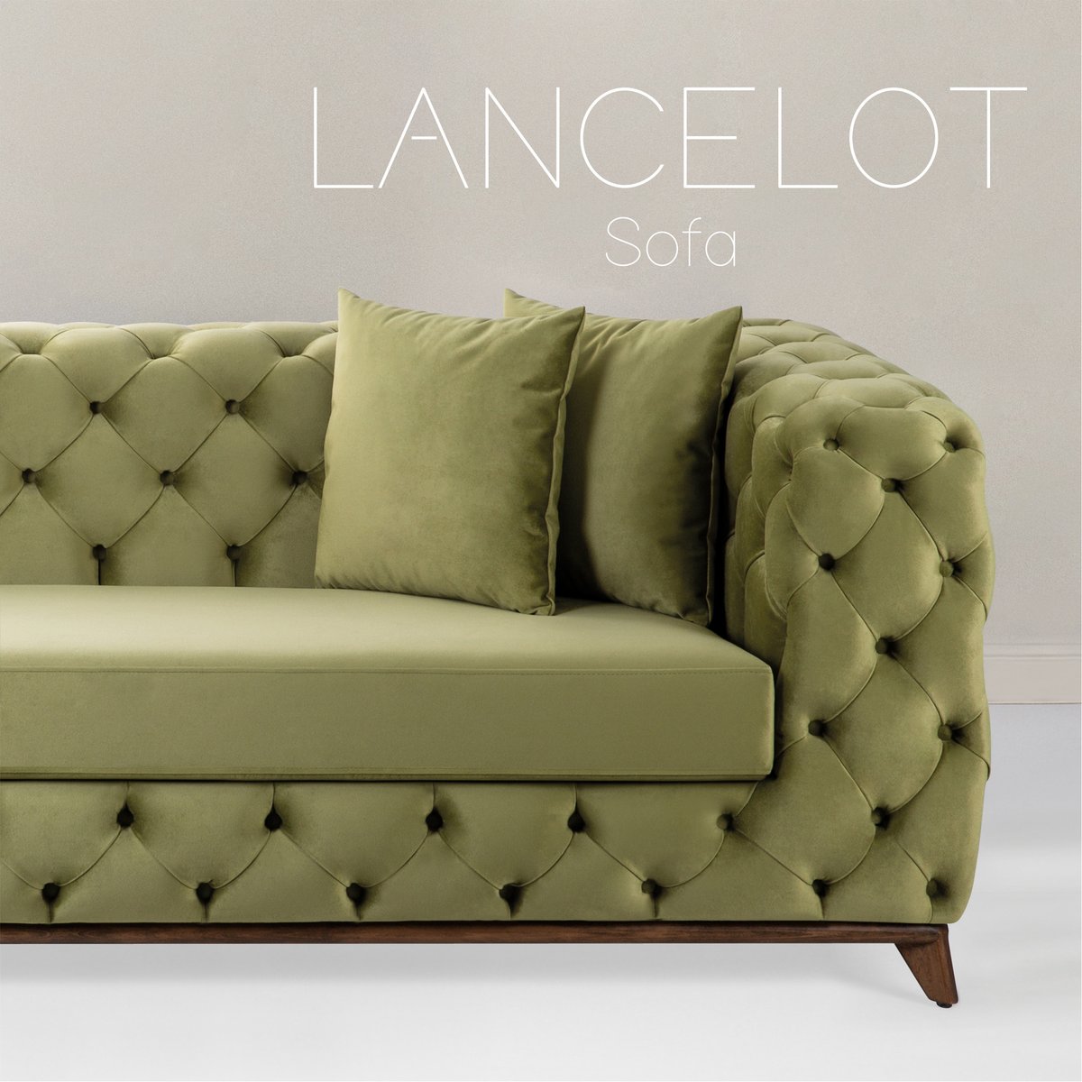 A challenge for classiness! Durability and luxury are together with impeccable, resistent, charismatic #Lancelot Sofa.

#sandalyeci #sandalyeciglobal #stylish #quality #sofa #lancelotsofa #furniture #design
#interiordesign #manufacturer #furnituredesign #designchair
