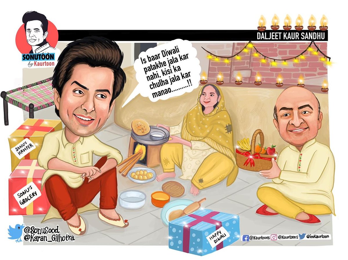 Teena Singh tweet media