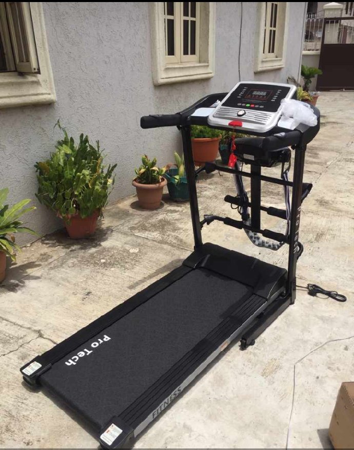 VenturesFitness's tweet photo. Chat us up to get Treadmill delivered and installed for you at ease and without stress
#MadeinLagos
#VoodooSoundsEp
#ABT_THEALBUM
Chris Brown | Young Thug
GOATS | Burna
Peruzzi | Juma
Thank you Jesus https://t.co/4vsSBGhaKD