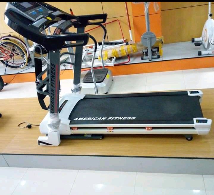 VenturesFitness's tweet photo. Chat us up to get Treadmill delivered and installed for you at ease and without stress
#MadeinLagos
#VoodooSoundsEp
#ABT_THEALBUM
Chris Brown | Young Thug
GOATS | Burna
Peruzzi | Juma
Thank you Jesus https://t.co/4vsSBGhaKD